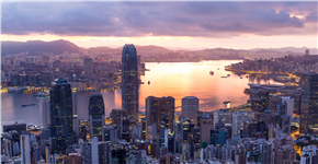 hong-kong-sunrise-2D7UG9Q.jpg
