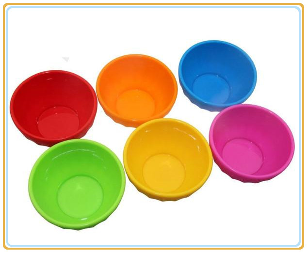 硅膠制品的種類(lèi)