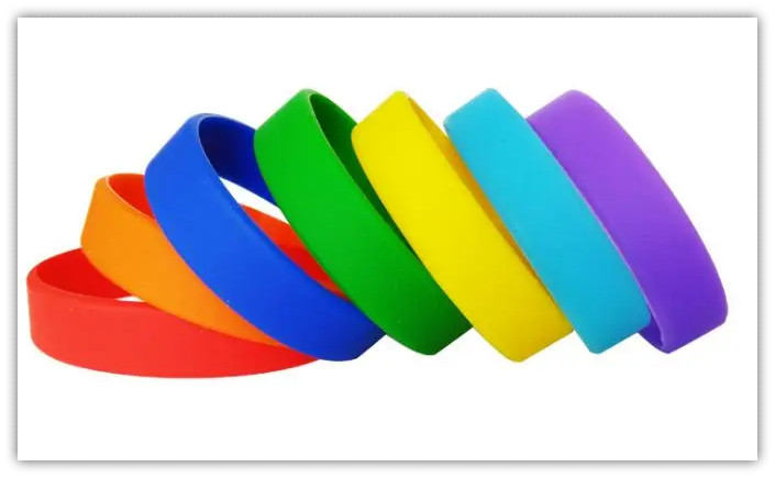 環(huán)保硅膠制品